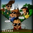 A-TREZ feat. Mat Piah, Minah B, Altimet