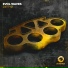 Evol Waves