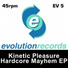 Kinetic Pleasure