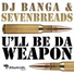 DJ Banga, Sevenbreads