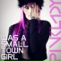 Djane Pinklady
