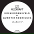 Koen Groeneveld, Quentin Rodriguez