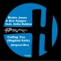 Richie Jones, Eric Kupper feat. Sofia Rubina