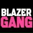 Blazergang