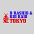 D-Rashid & Kid Kaio