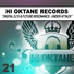 Digital DJ's, Future Resonance