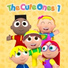 The Cute Ones