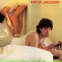 Mick Jagger. Lucky In Love