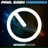 Paul Sash
