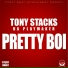 Tony Stacks da Playmaker
