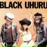 BLACK UHURU - Red (1981)