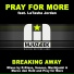 Pray for More feat. LaTasha Jordan