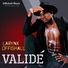 Larynx Offishall
