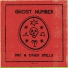 Ghost Number