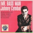 Johnny Cymbal