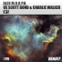 Alex M.O.R.P.H., Scott Bond, Charlie Walker