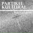 Partikel Kultural