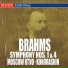 Kirill Kondrashin, Moscow RTV Symphony Orchestra
