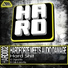 Audio Damage & Hardforze
