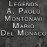 Mario del Monaco
