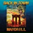 Mandrill
