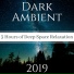 Ambient Space Background