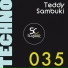 Teddy Sambuki