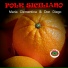 Maria Clementina & Don Diego