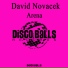 David Novacek