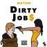 Mayor feat. Sin Franklin, Hunyae