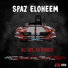 Spaz Eloheem feat. Polofif