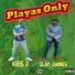 Kris J feat. Clay James