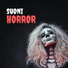 Halloween Suspense