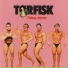 Tørfisk