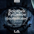 Bolotbek Rysbekov, Sophisticated