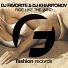 [ iFresh] DJ Favorite & DJ Kharitonov