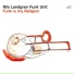 Nils Landgren Funk Unit