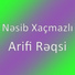 Nəsib Xaçmazlı