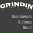 Bukx Soprano feat. K-Double, Quest
