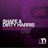 Shafe, Dirty Harris