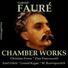 Christian Ferras, Pierre Barbizet