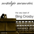 Bing Crosby