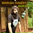 Behram Comert