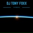 DJ Tony Foxx