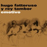 Hugo Fattoruso, Rey Tambor
