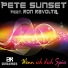 Pete Sunset feat. Ron Ravolta