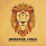 African Music Drums Collection