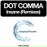 Dot Comma
