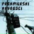 Prekmurski Kavbojci