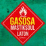 Mastiksoul feat. Laton